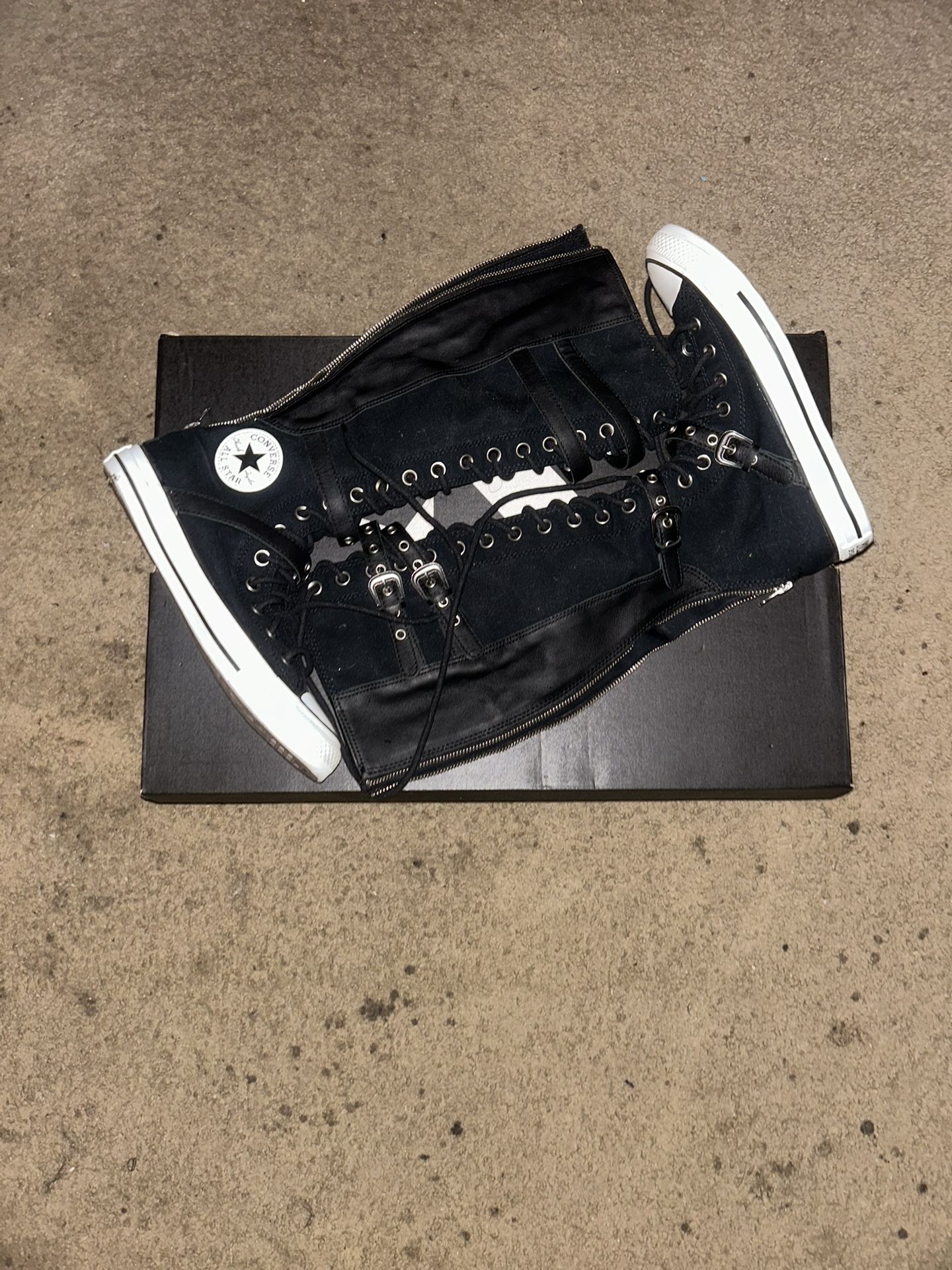 Converse Chuck Taylor Hi-boot