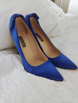 Sarah Jessica Parker Pumps