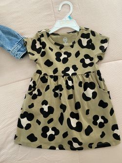 Girl Dress