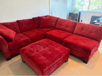 Sectional Sofa