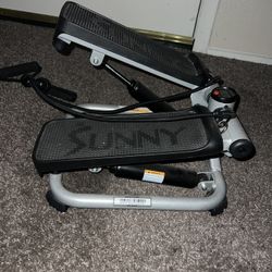 Stair Stepper
