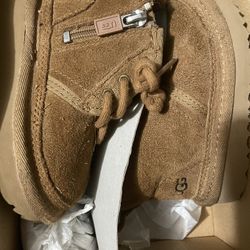 Toddler Ugg Boot 6C $50