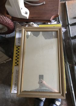 Vintage Medicine cabinet