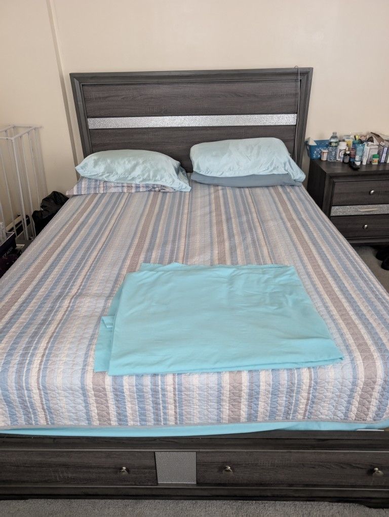 Bedroom Set
