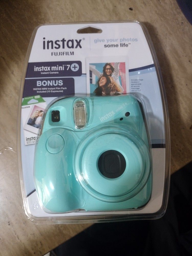 Instax