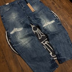 Ksubi jeans 