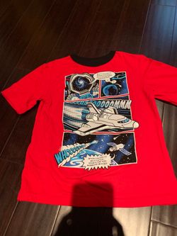 Boys shirt - Size 6