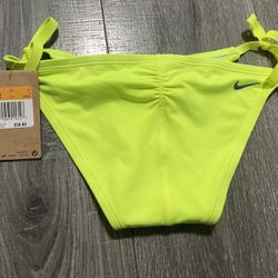 New Nike Bikini Bottom Size Small 