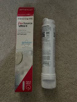 Frigidaire Pure Source Ultra II Filter EPTWFU01