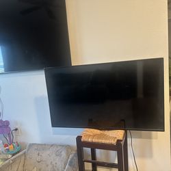 Small Flat Screen TV