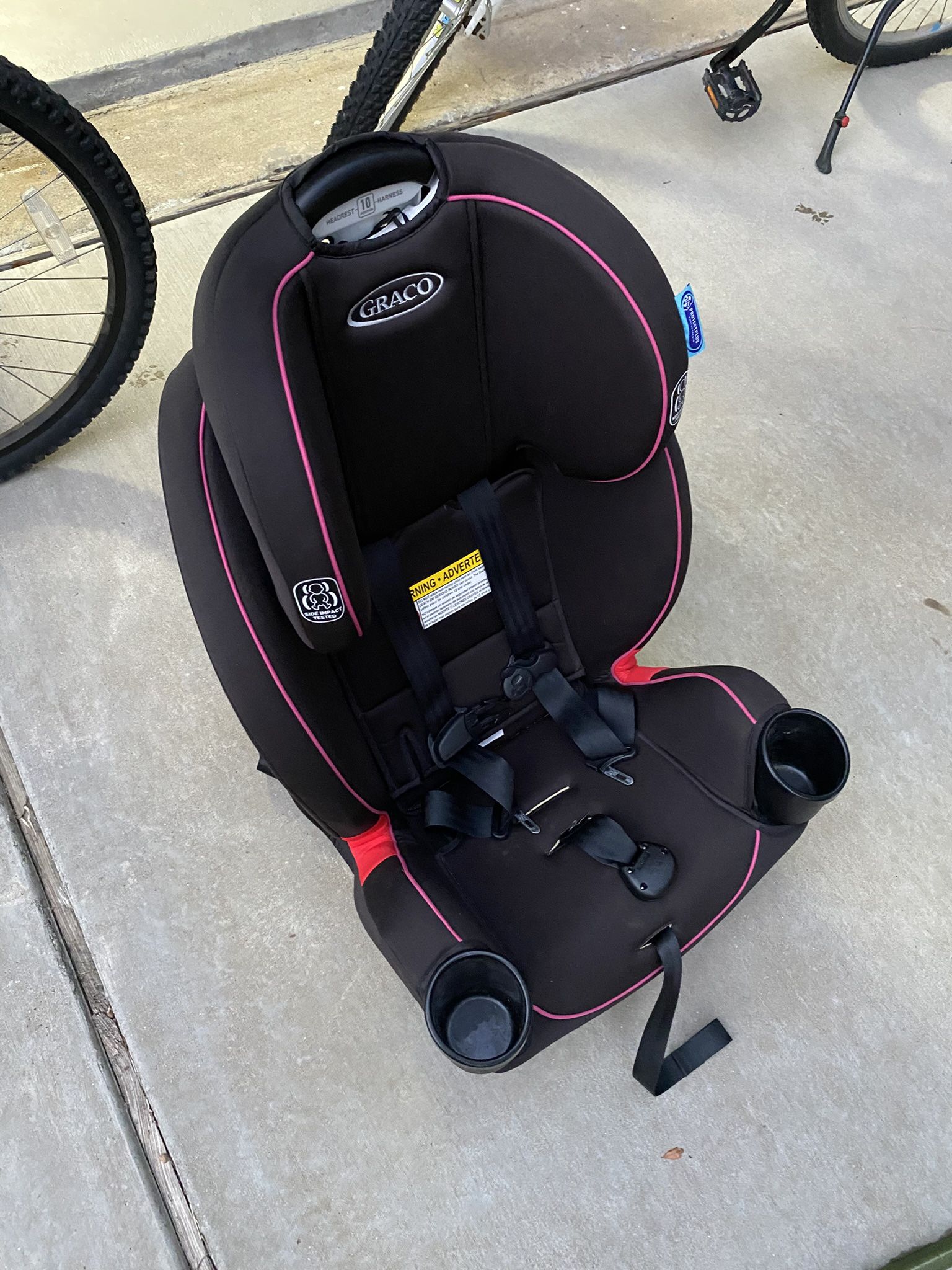 Graco Car seat