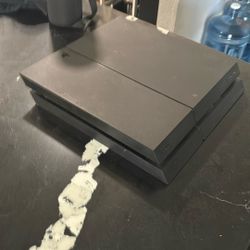 PS4 Good Condition 