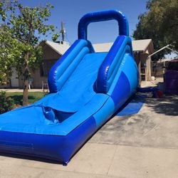 Water Slide For Sale