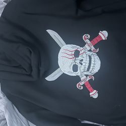 Shanks Hoodie 