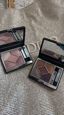 Dior eyeshadow makeup Sombras women gift