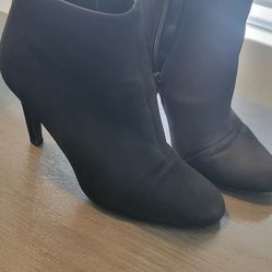 Booties 