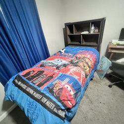 Twin Bed Set