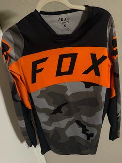 Fox Racing 180 Motocross Jersey Size Small