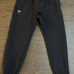 Under Armour Medium Sweat Pants 