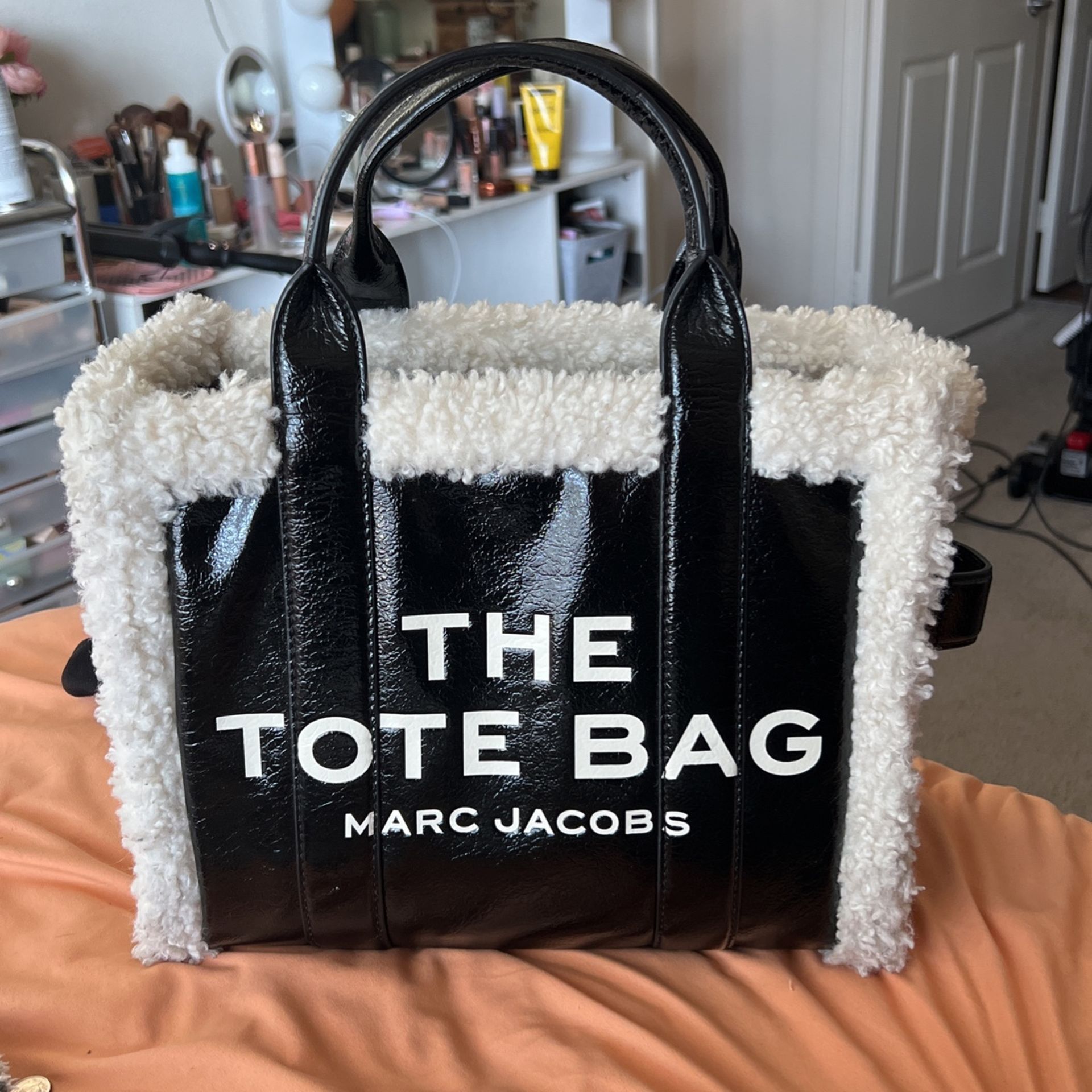 Marc Jacobs Tote Bag