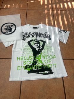 hellstar size m