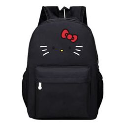 Hello Kitty Backpack!