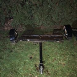 Tow Dollly