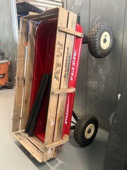 Wagon