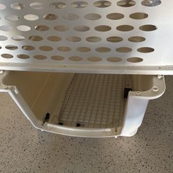 Dog Crate