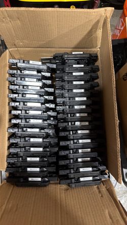 Emphase iq8+ brand new sealed