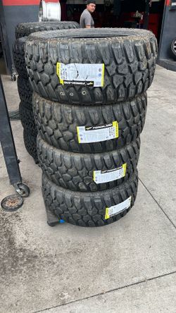 33x12.50 R22
