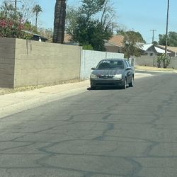 2005 Ford Focus