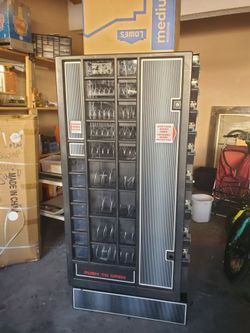 Vending machine