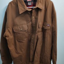 Dickies Winter Jacket 