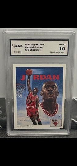 Michael Jordan