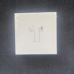 AirPods Gen 2