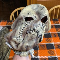 Halloween Mask