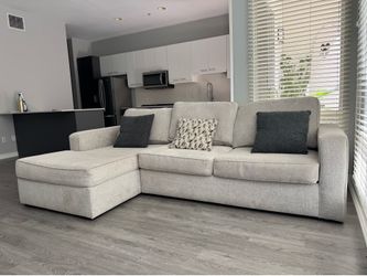 Couch - Sectional