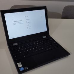 Urgent SALE | Lenovo Chromebook 500e 