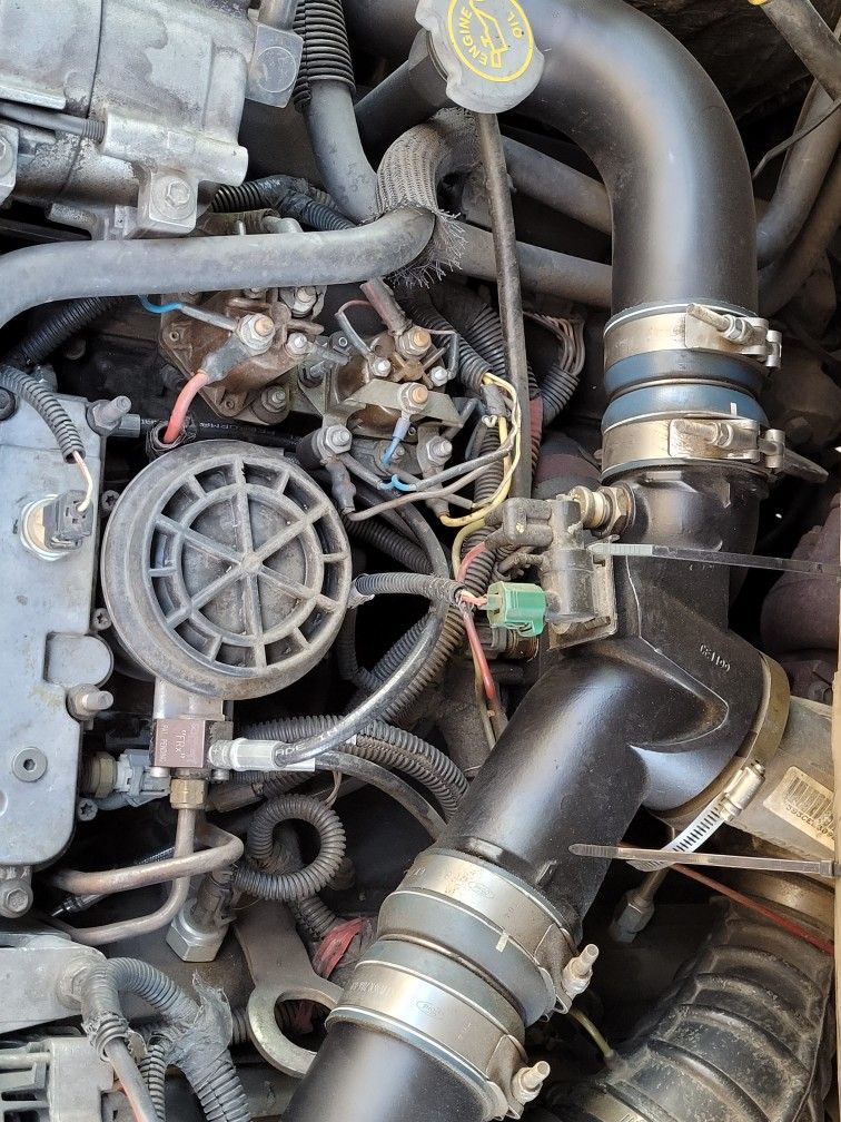 2000 ford f350 for sale in palmdale ca offerup