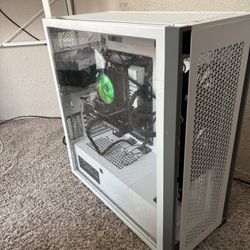 High-Performance PC – RTX 4060 Ti | Ryzen 7 | 128GB RAM | Ready to Use
