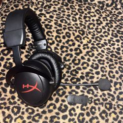 HyperX Wireless 2 1 Month Old 