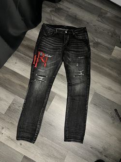 Amiri Jeans 