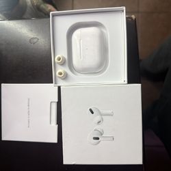 Airpods Pro 3