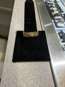 Wedding band