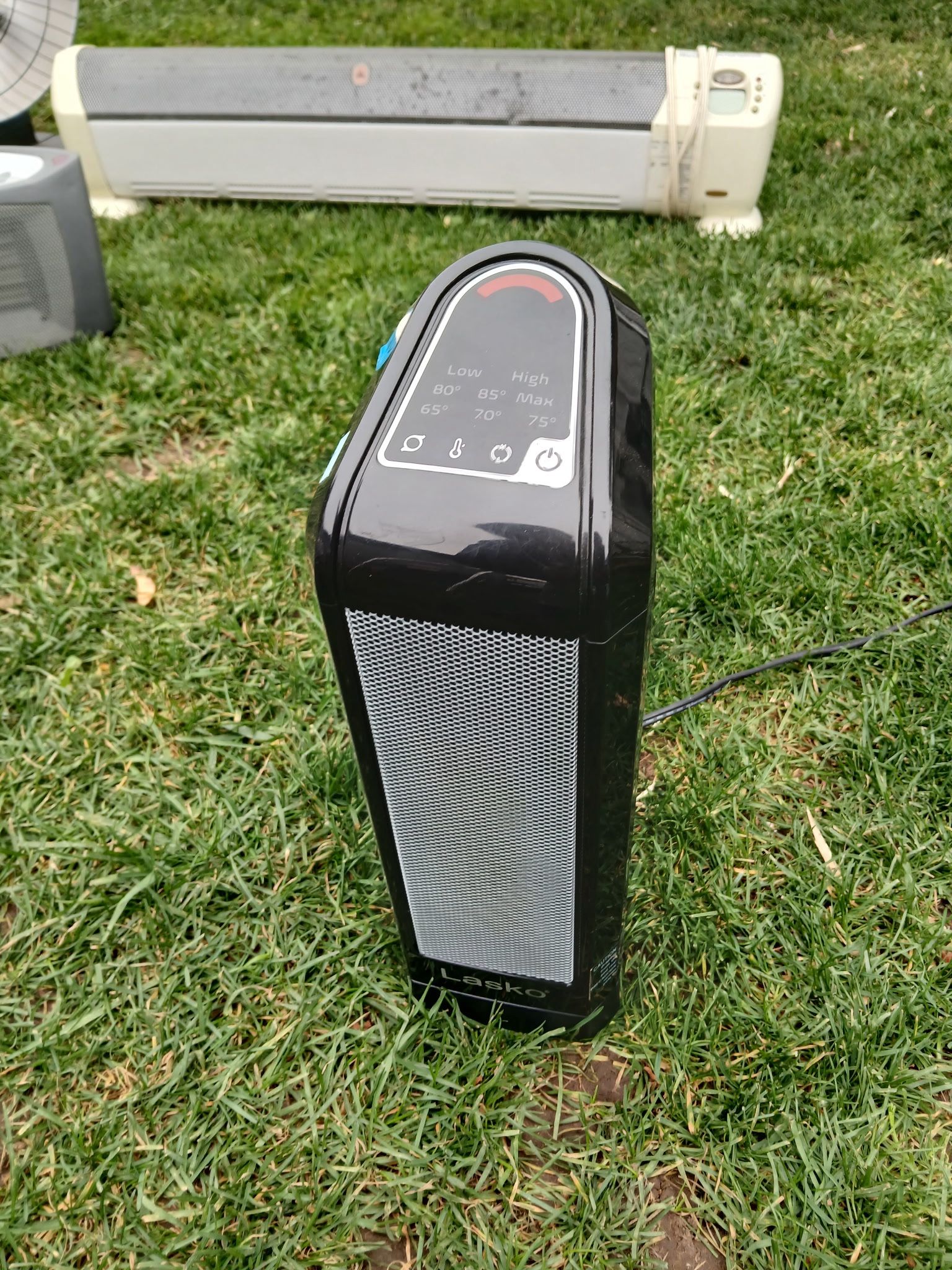 Lasko Space Heater