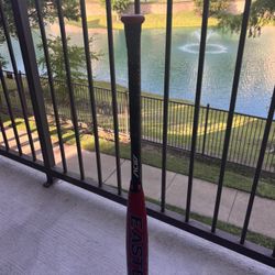 Easton ADV 360 Bat