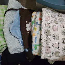 Baby Blankets