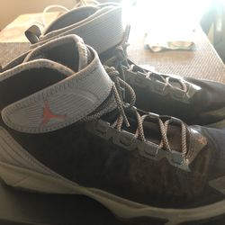 Jordan’s shoes(rare)