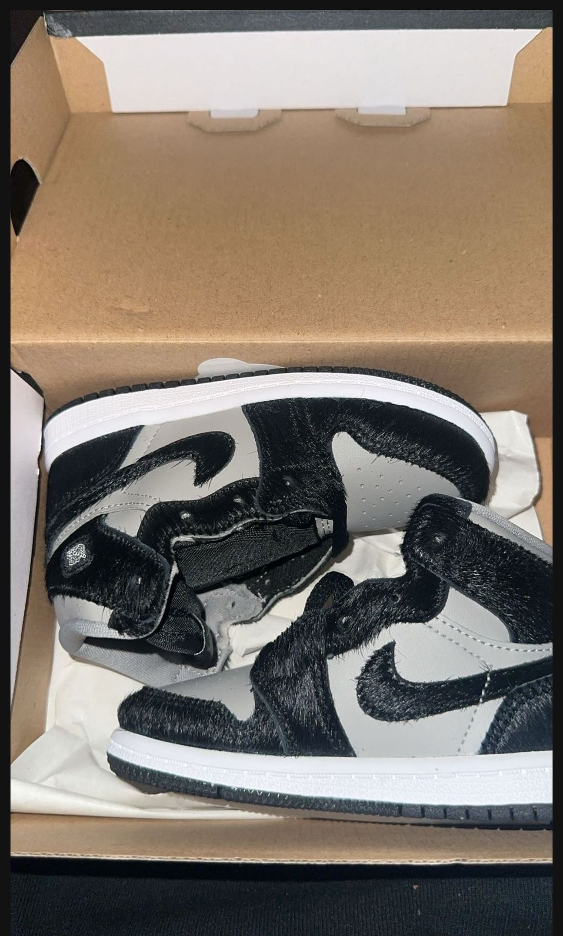 Jordan 1 Retro